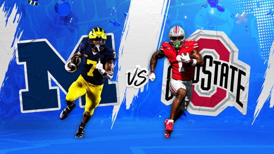 FOX Super 6 contest: Geoff Schwartz's college football Week 14 picks