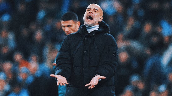 Champions League: Manchester City's struggles continue, Christian Pulisic scores again