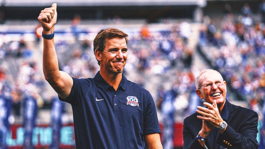 Eli Manning, Luke Kuechly and Earl Thomas headline 25 Hall of Fame semifinalists