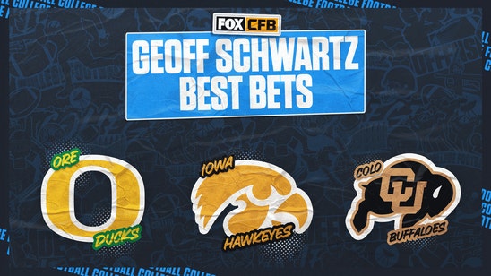 2024 College Football picks Week 11: Back Oregon to start fast, Iowa to cover