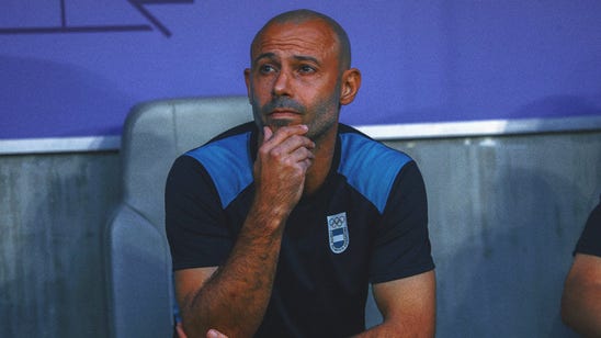 Lionel Messi's ex-teammate Javier Mascherano close to becoming Inter Miami coach