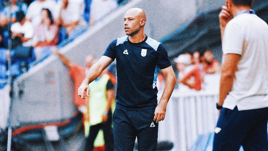 Lionel Messi has his new coach: Inter Miami officially appoint Javier Mascherano