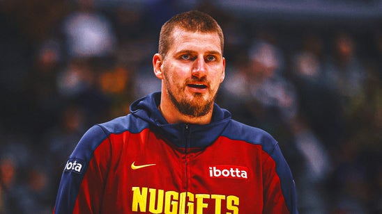 2024-25 NBA MVP odds: Nikola Jokic takes over as new favorite