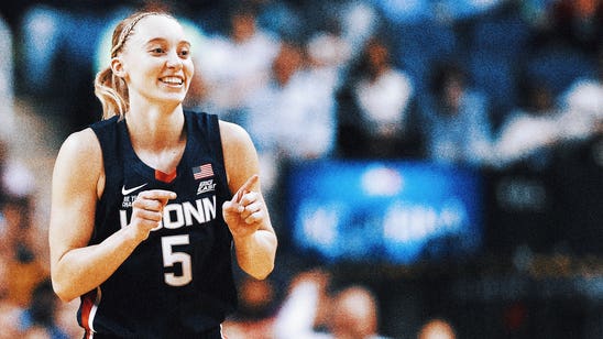 2025 Women's March Madness odds: UConn, South Carolina tied; UCLA drops