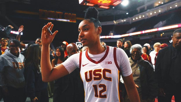Unrivaled Announces NIL Deals With College Stars JuJu Watkins, Azzi Fudd, More