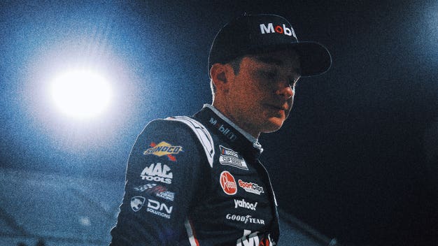 Christopher Bell: 'I feel cheated' out of championship berth
