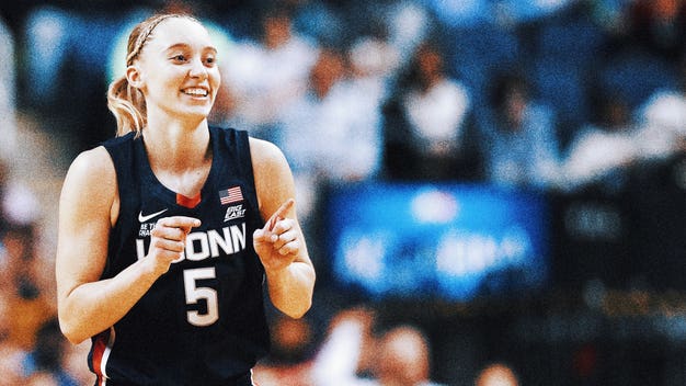 2025 Women's March Madness odds: UConn, South Carolina tied; UCLA drops