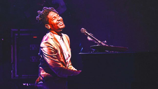 jon-batiste-gives-rousing-rendition-of-national-anthem-at-super-bowl