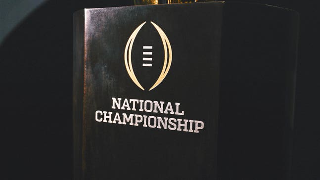 2024 College football conference championship scenarios: SEC, Big Ten, ACC, Big 12