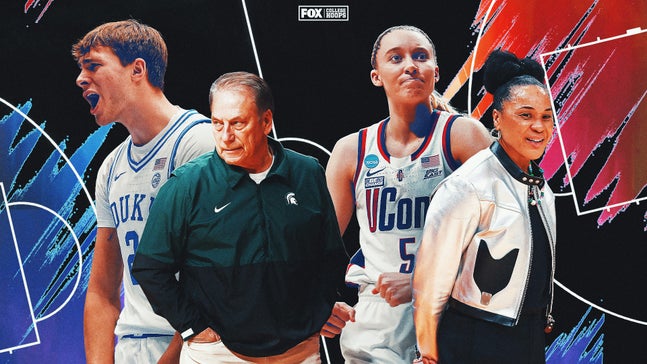 2024-25 college basketball preview: Ranking the top 50 players and coaches