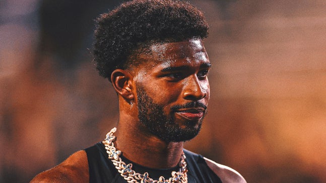 QBs Shedeur Sanders, Cam Ward won't work out at NFL Scouting Combine