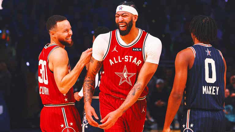 NBA considering All-Star Game changes again, away from the