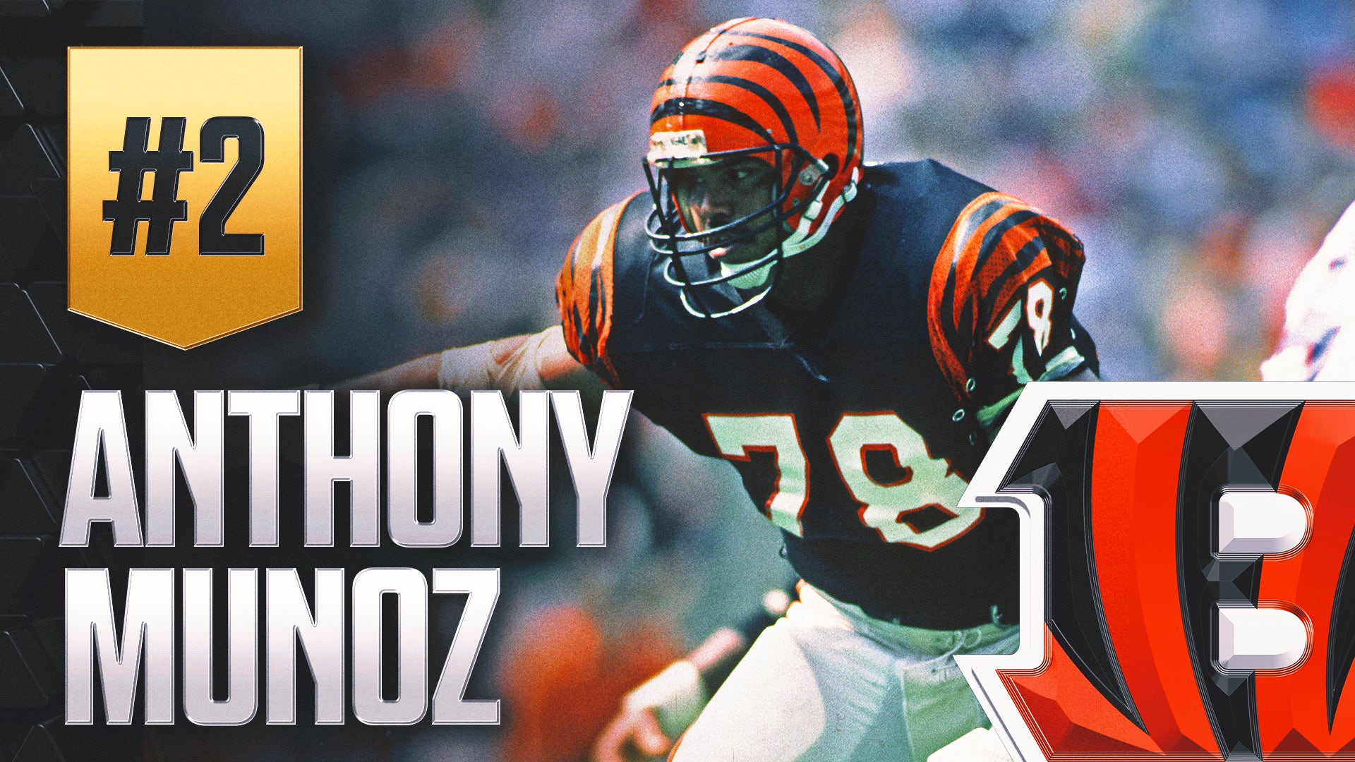 Who are the 10 best offensive lineman of all-time? FOX Sports