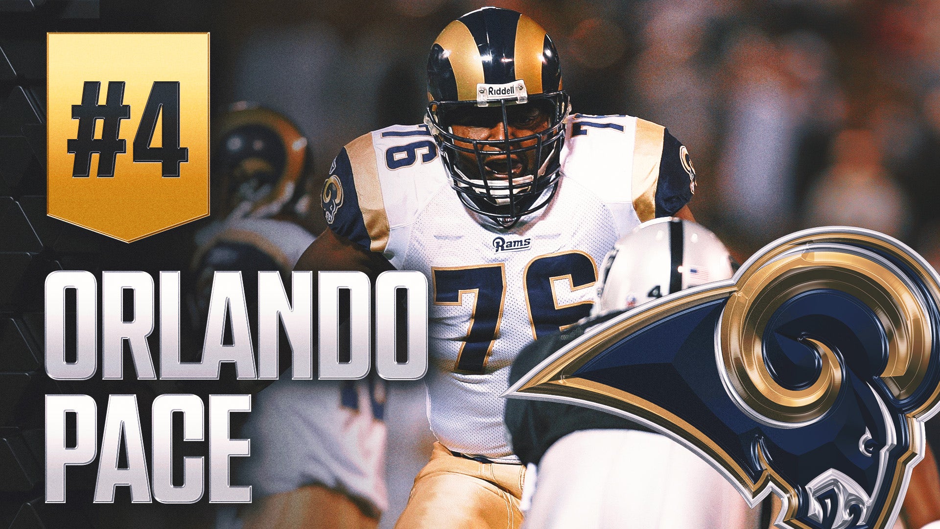 Who are the 10 best offensive lineman of all-time? | FOX Sports