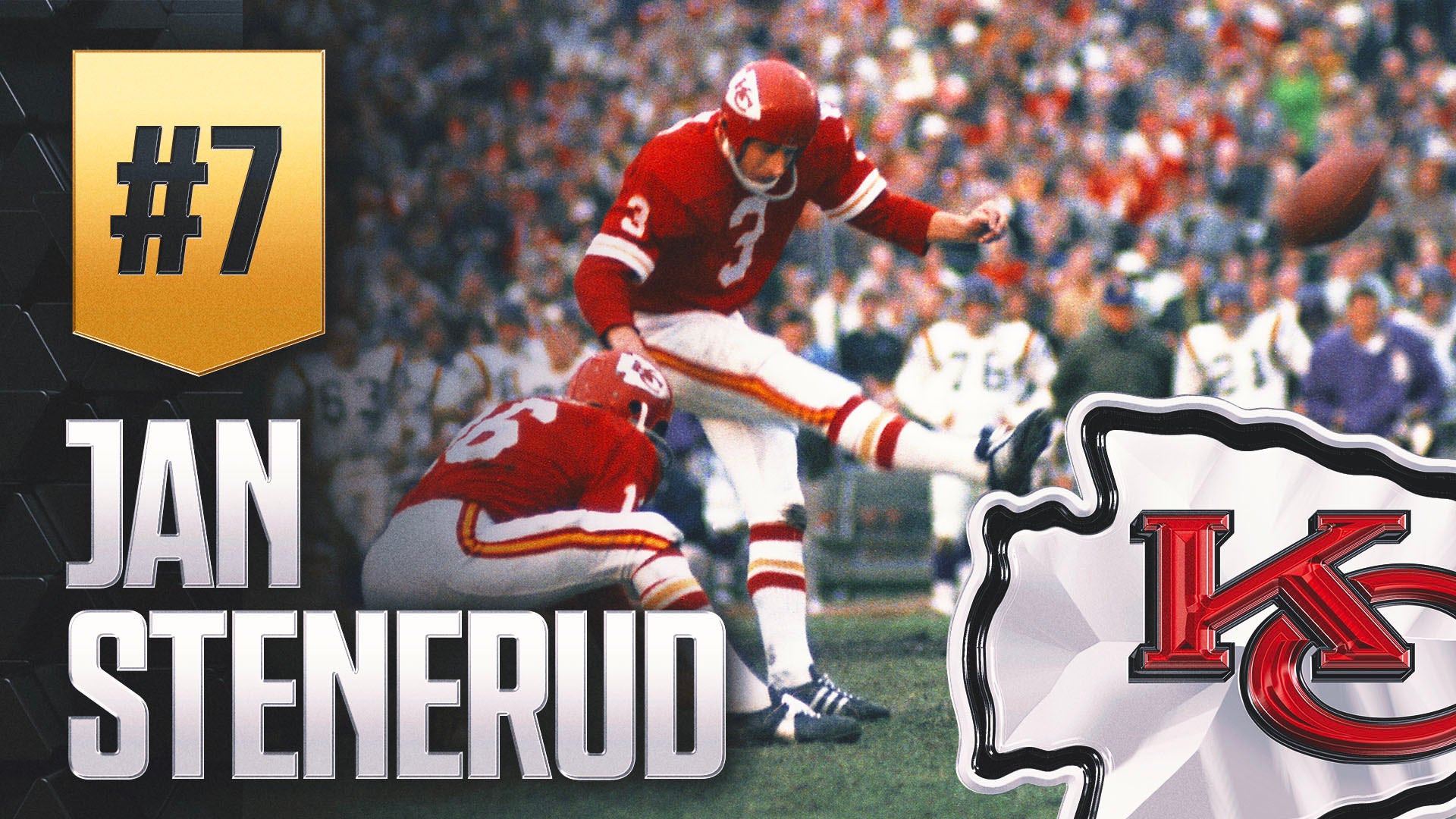Who are the 10 best kickers of all-time? | FOX Sports