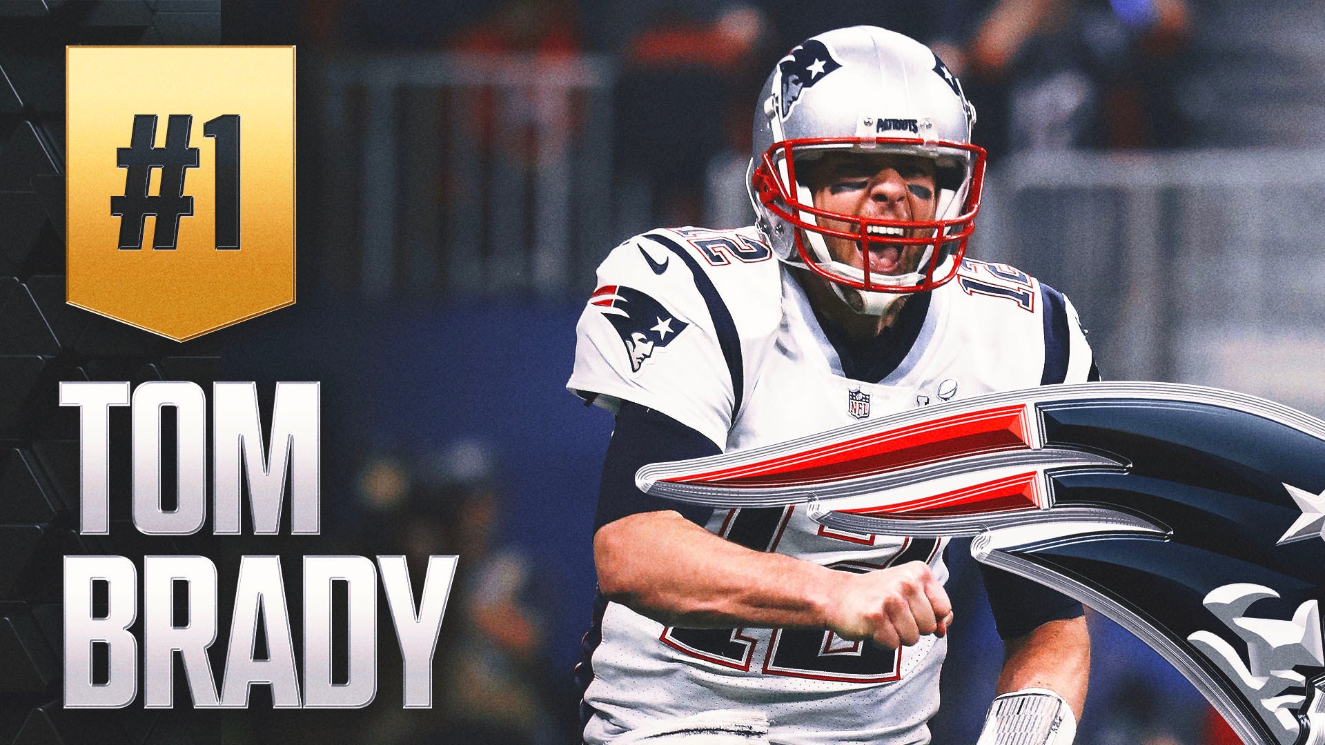 Patriots Ranking Who are the 10 greatest Patriots players ever? | FOX Sports