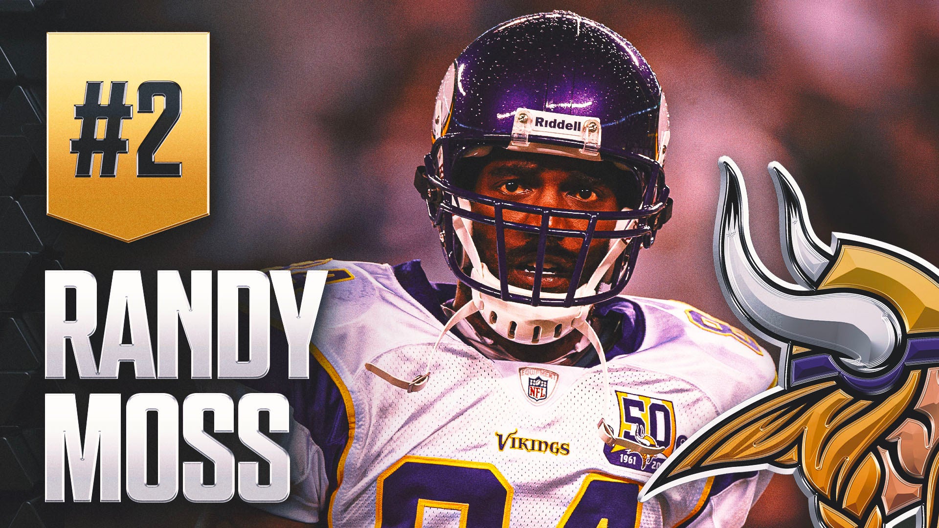 Who are the 10 best wide receivers of all-time? FOX Sports