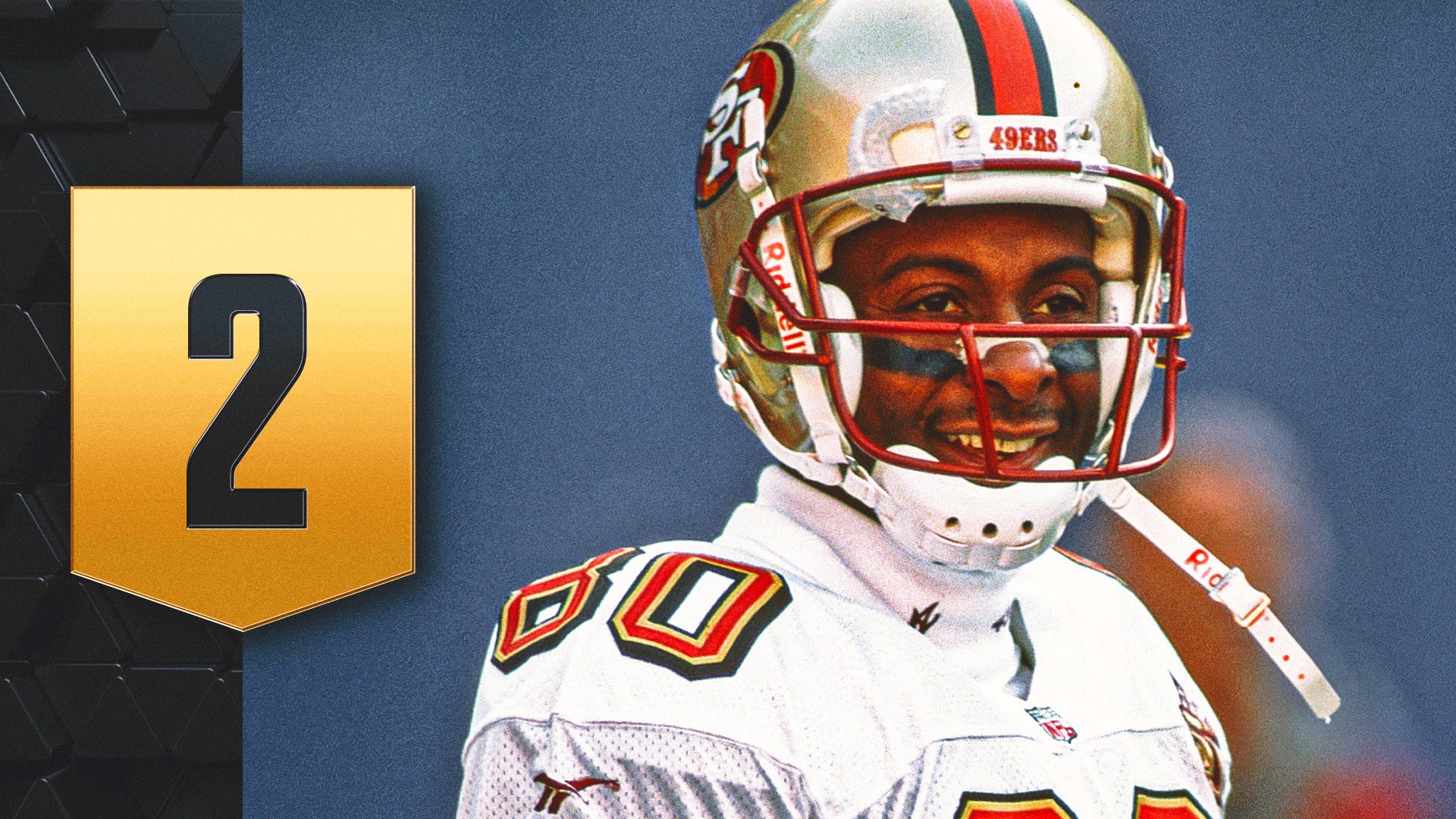 What are the 10 best seasons by a wide receiver all-time? | FOX Sports