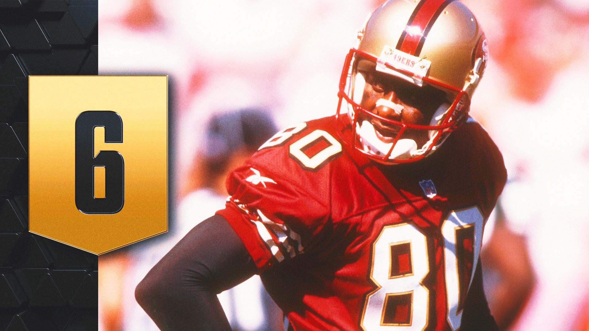 What are the 10 best seasons by a wide receiver all-time? | FOX Sports