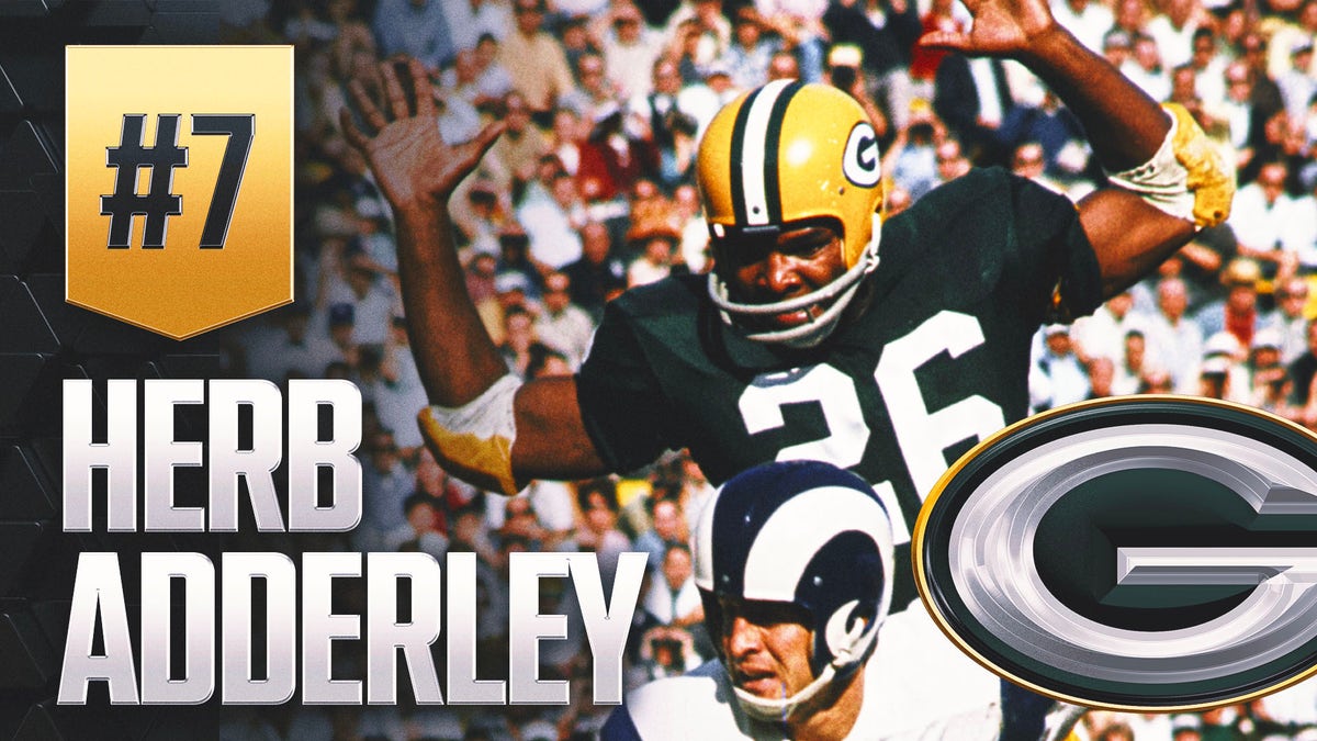Herb Adderley