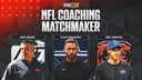NFL Coaching Matchmaker: One perfect fit for every team in need of a new coach