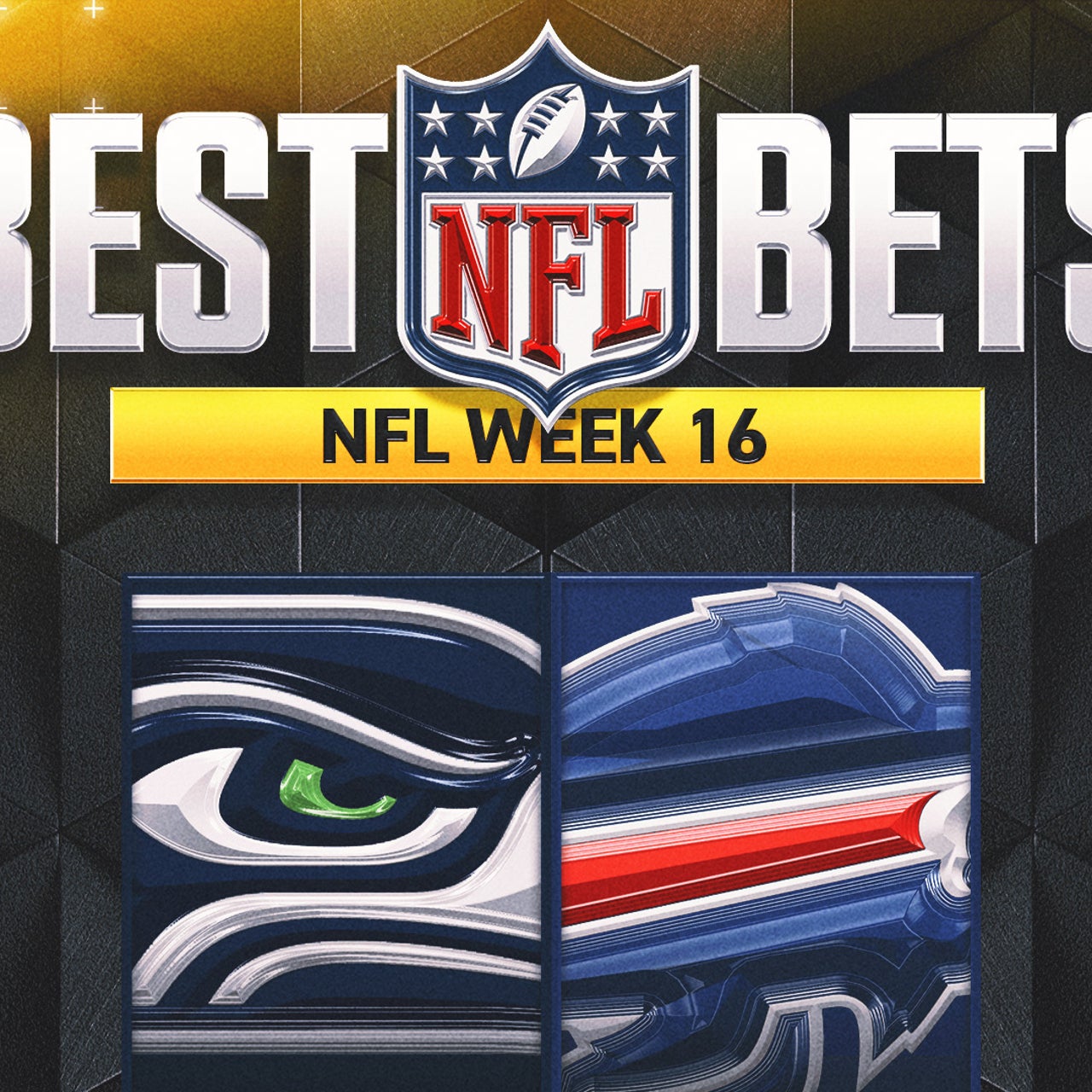 2024 NFL Week 16 picks predictions Fade red hot Vikings back Bills to cover FOX Sports