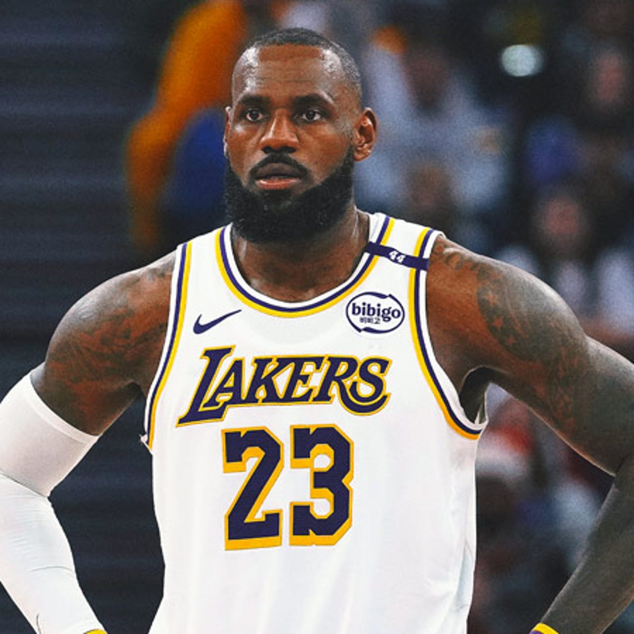 LeBron James turns 40: A look at statistical NBA milestones at that age | FOX Sports