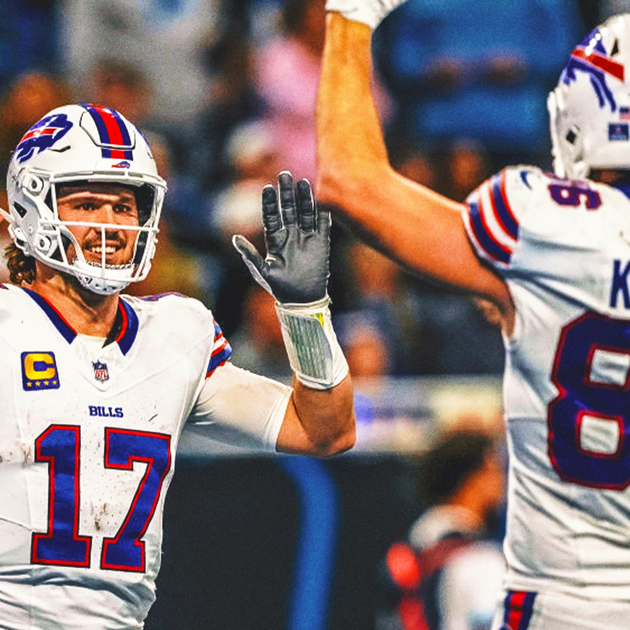 NFL homestretch Which teams can set up the easiest path to the Super Bowl FOX Sports