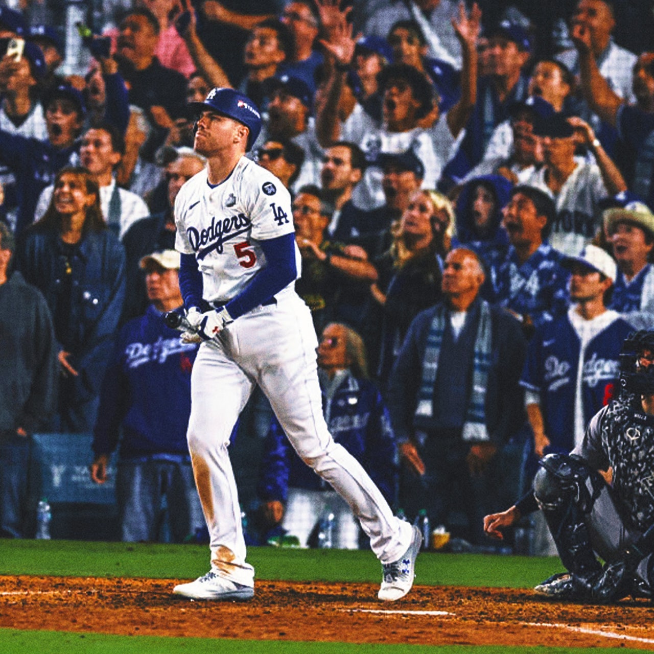 Freddie Freeman