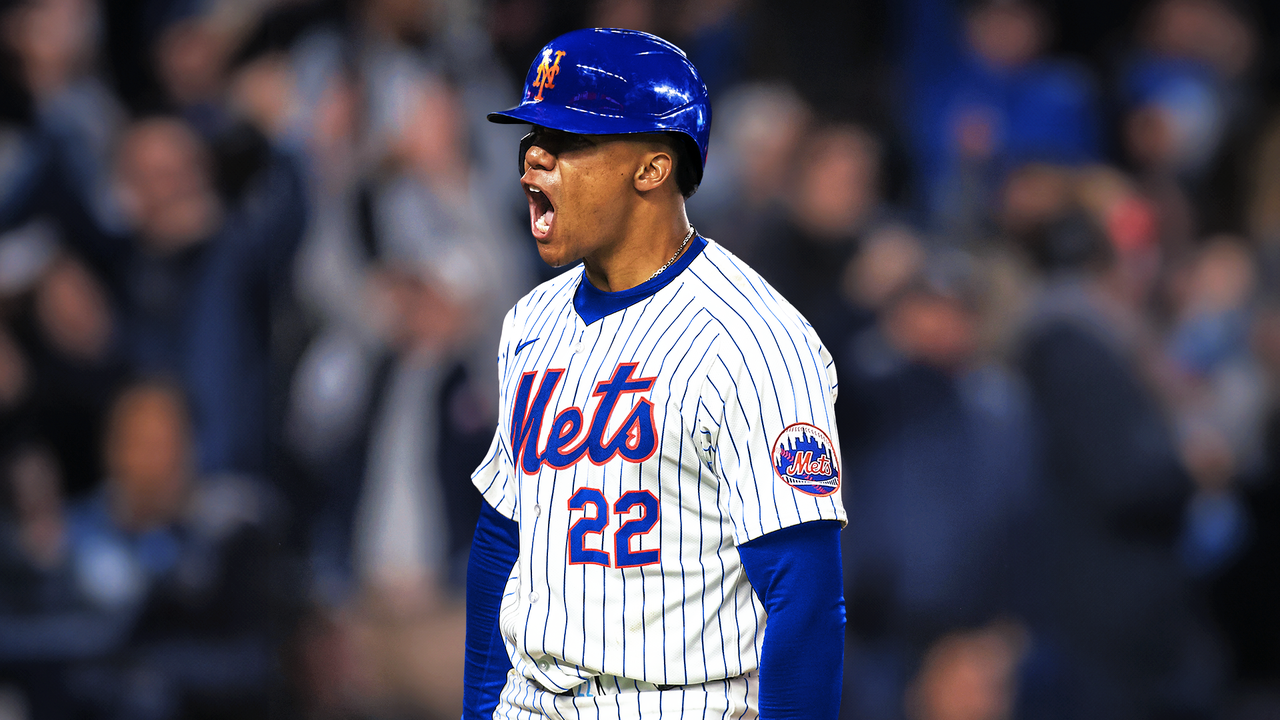 Juan Soto, Mets reportedly agree to 15-year, $765 million deal | FOX Sports