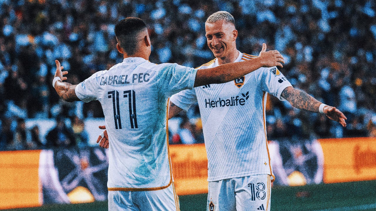 MLS Cup Preview: LA Galaxy eye record sixth title, Red Bulls aim