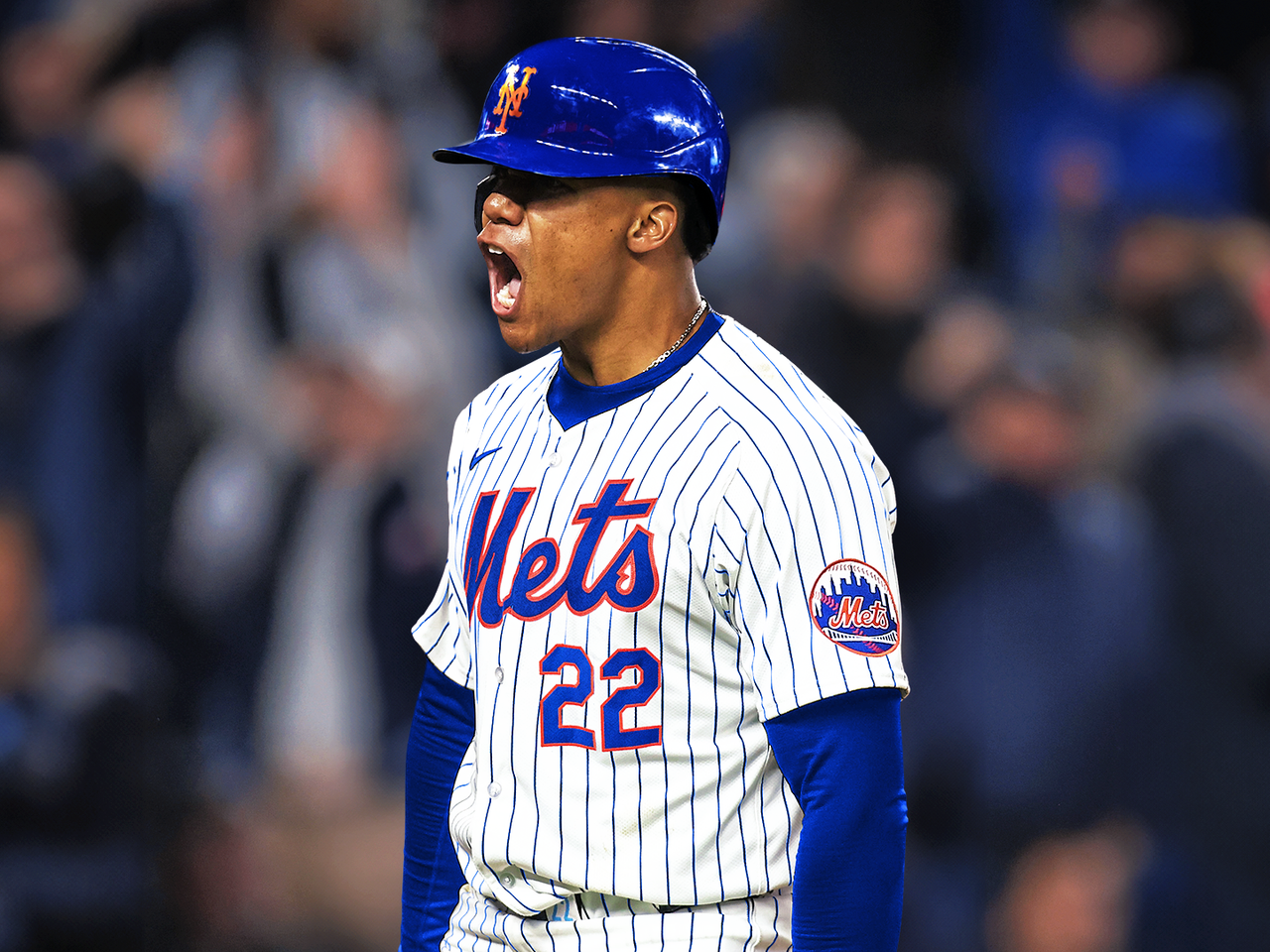 Top 100 Dynasty Position Players - End of April 2025 Report
