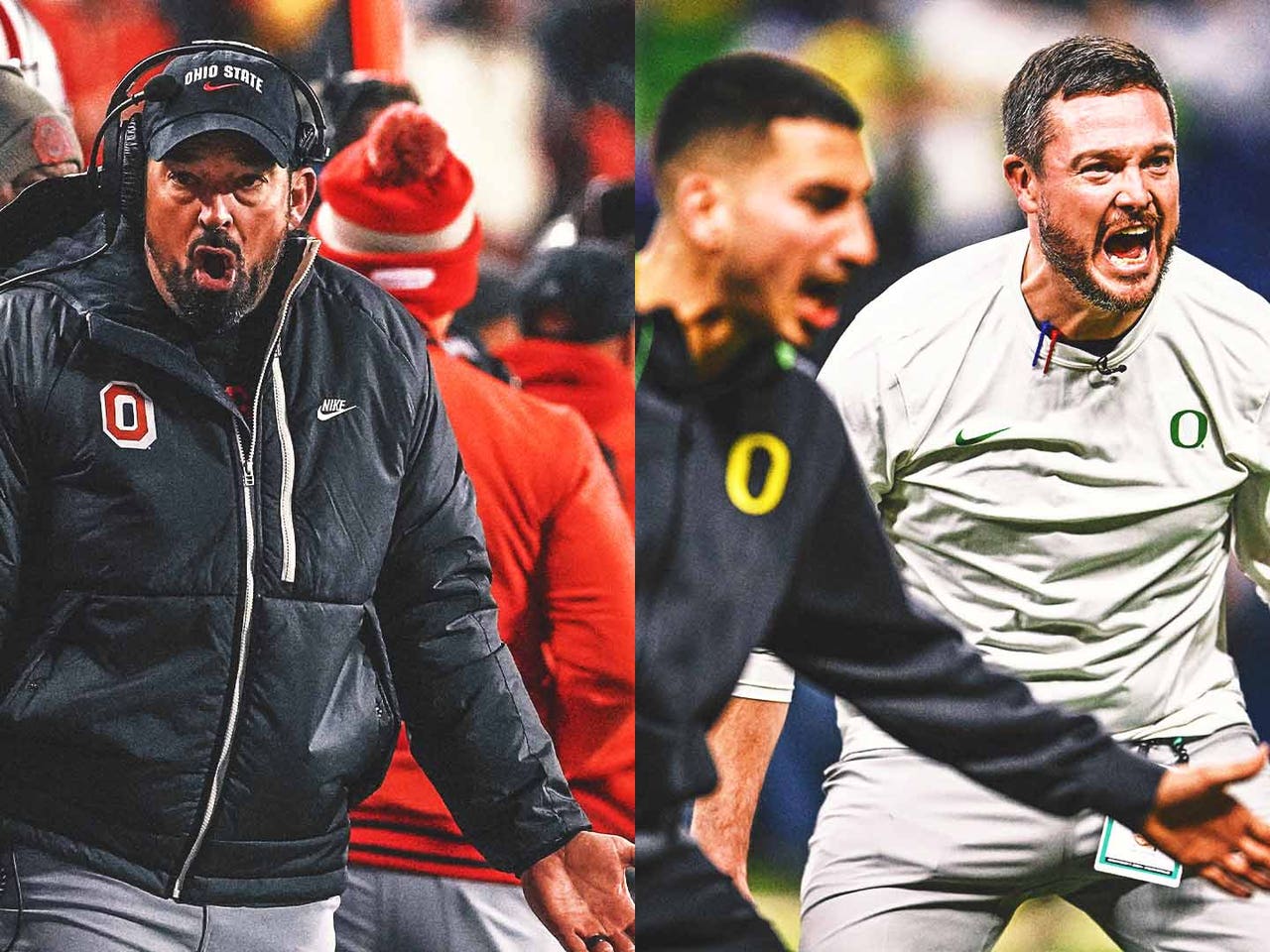 Modern Big Ten supremacy on line in Rose Bowl between Ohio State