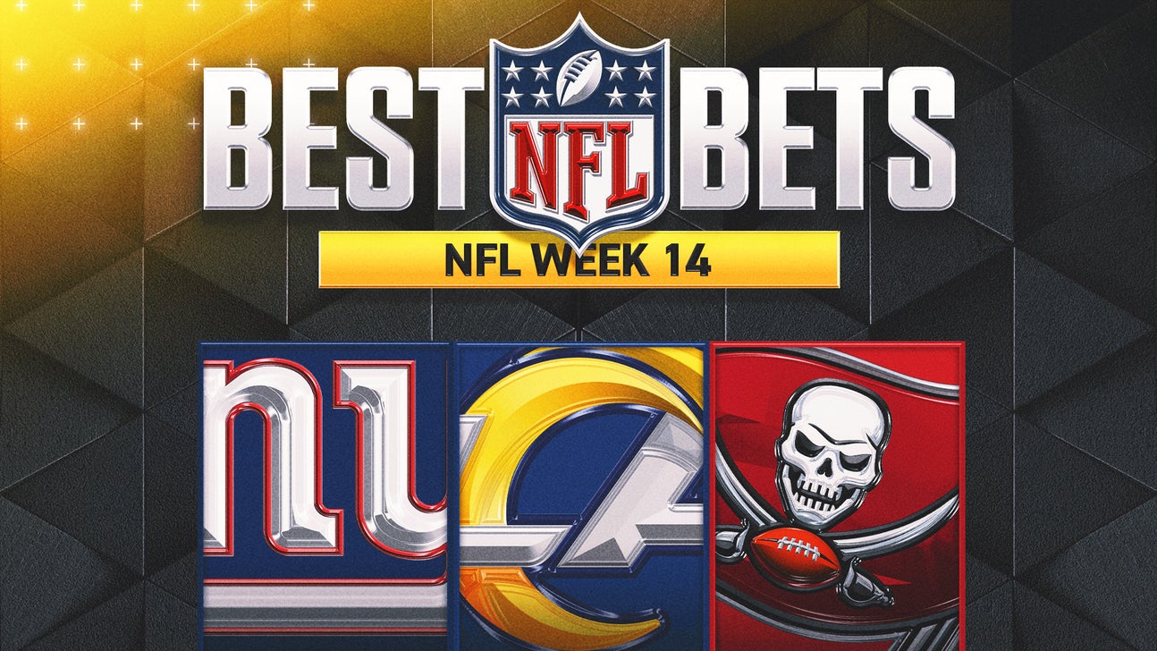 Nfl Best Bets Week 14: Top Picks and Predictions