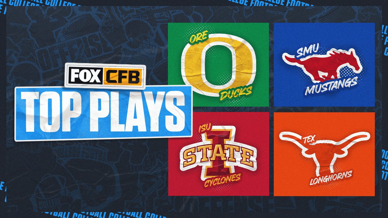 College football Week 15 highlights: Clemson, Georgia win walk-off conference titles