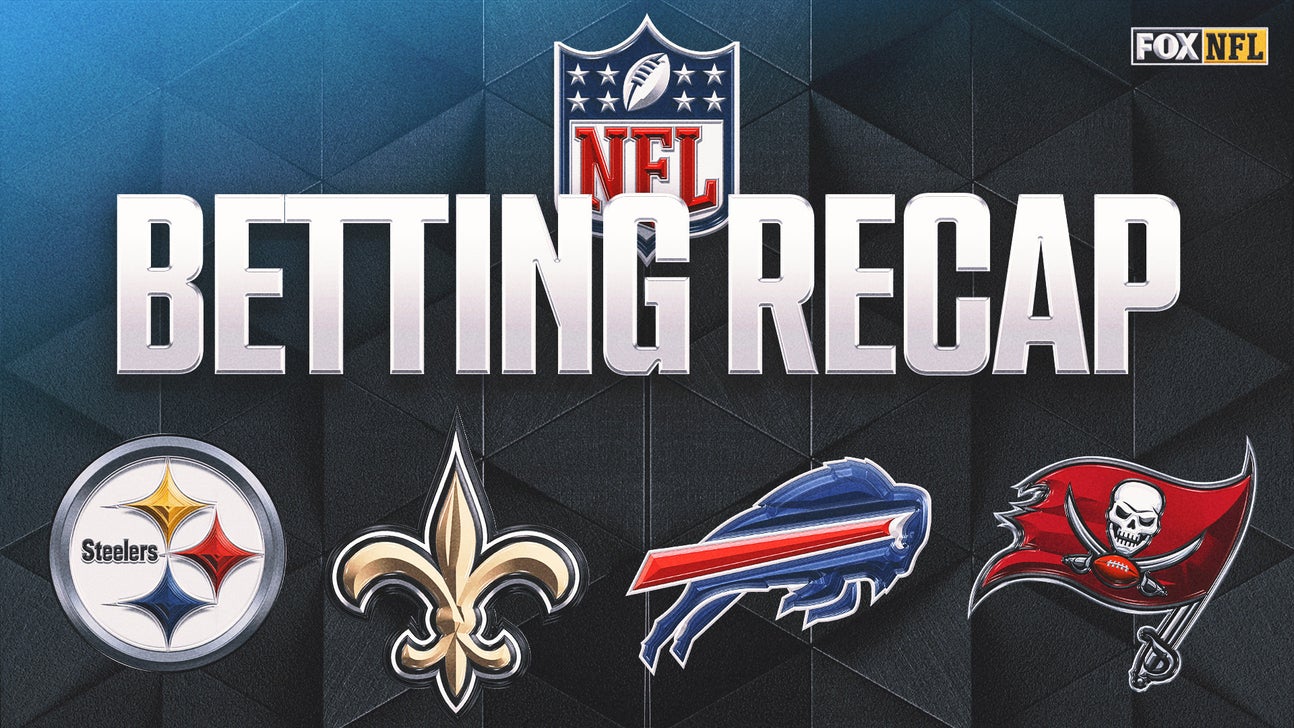 2024 NFL Week 15 action report Key underdog wins 'terrific result' for
