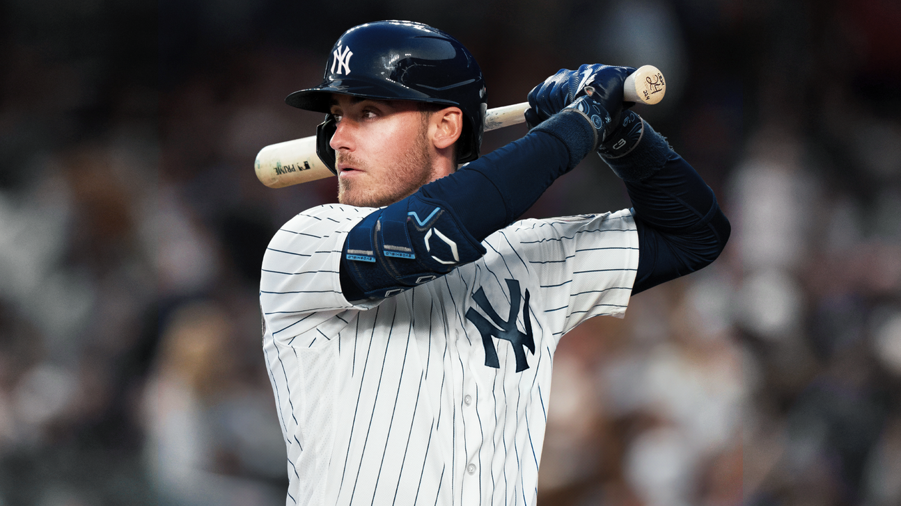 Yankees acquire Cody Bellinger from Cubs for pitcher Cody Poteet | FOX  Sports