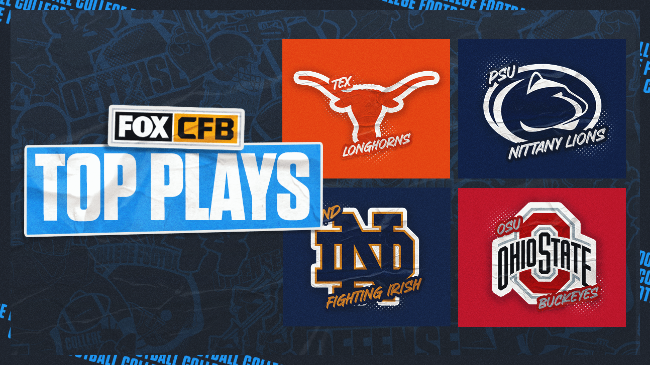 College Football Playoff live updates, scores Texas crushing Clemson