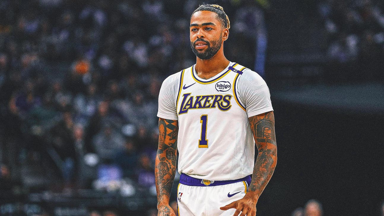 Lakers trade D