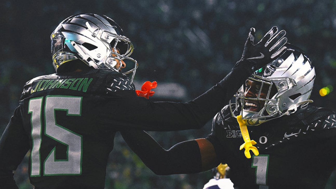 Conference newcomers to play for titles in Big Ten, Big 12, SEC, ACC