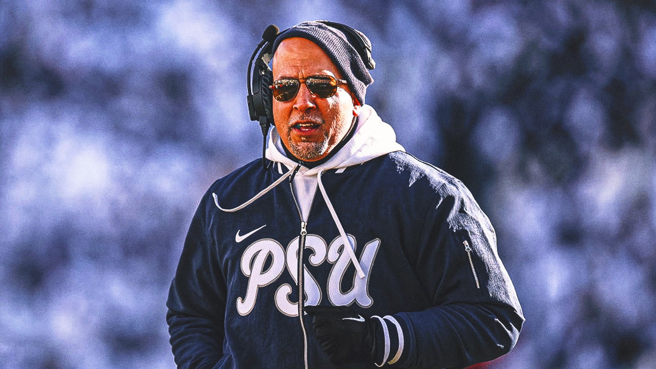 2025 College Football Predictions, Picks: Back Penn State To Eclipse Win Total