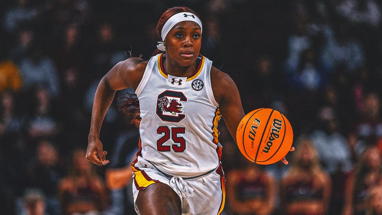 AP Top 25: UCLA, South Carolina, Notre Dame lead women's poll