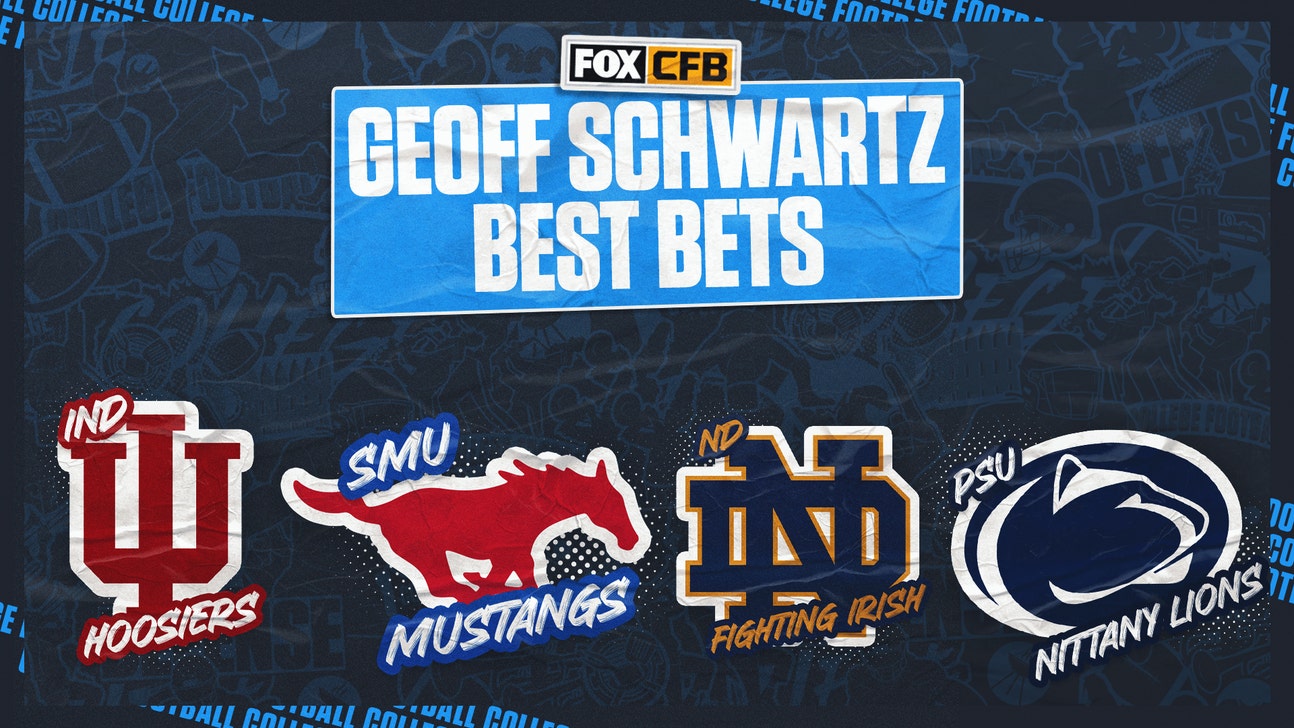 2024 CFP first-round picks, predictions: Back Penn State to cover