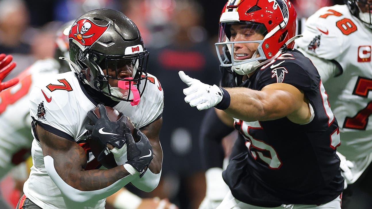 Updated list of Atlanta Falcons 2025 NFL Draft picks entering draft week