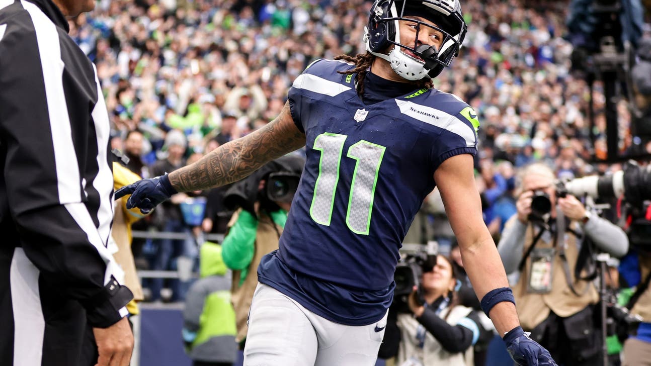 Updated list of Seattle Seahawks 2025 NFL Draft picks entering draft week