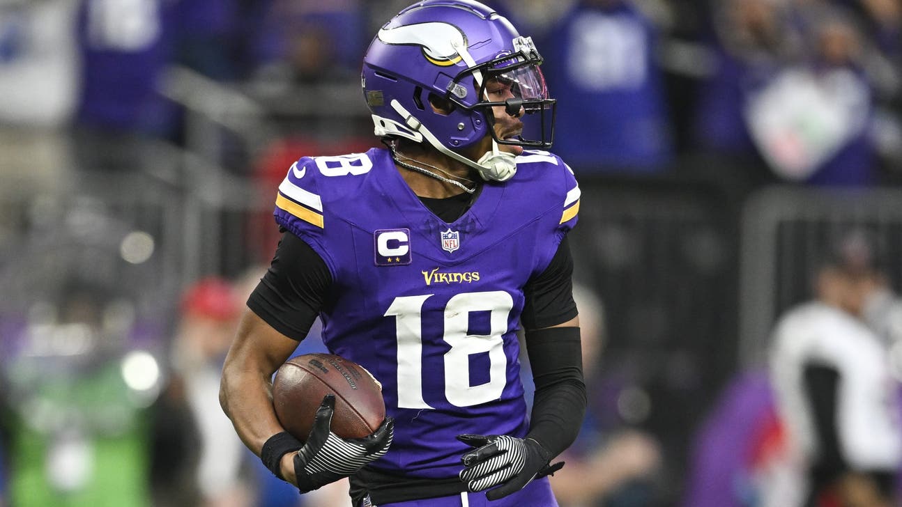 Updated list of Minnesota Vikings 2025 NFL Draft picks entering draft week