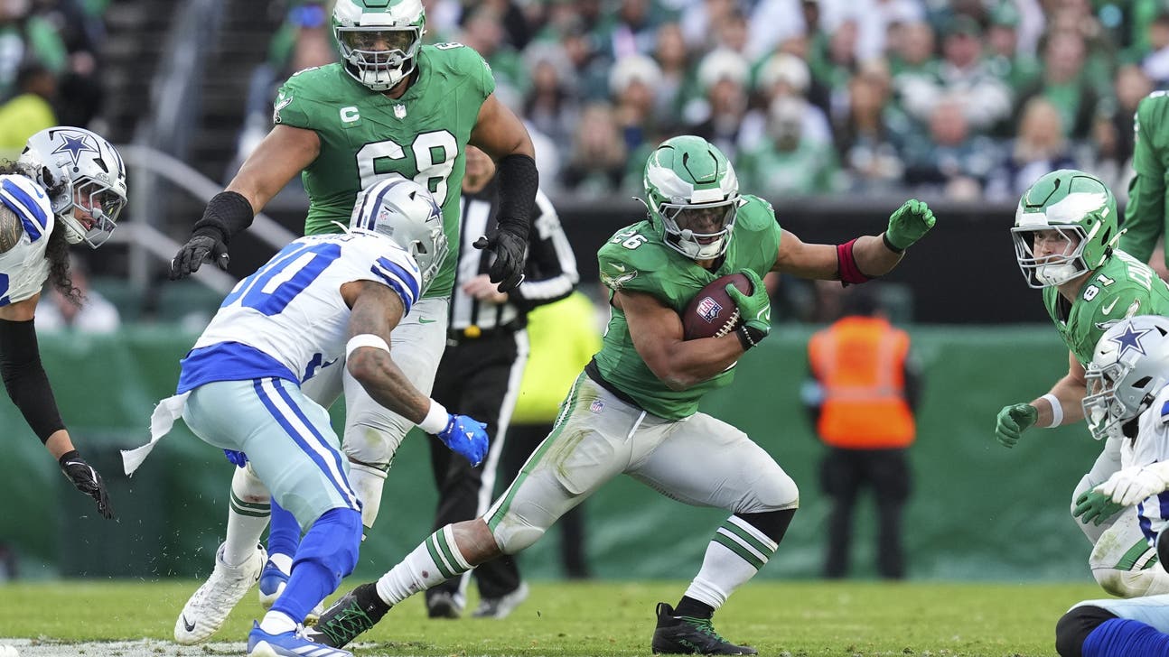 NFC Champions: Complete list of winners by year