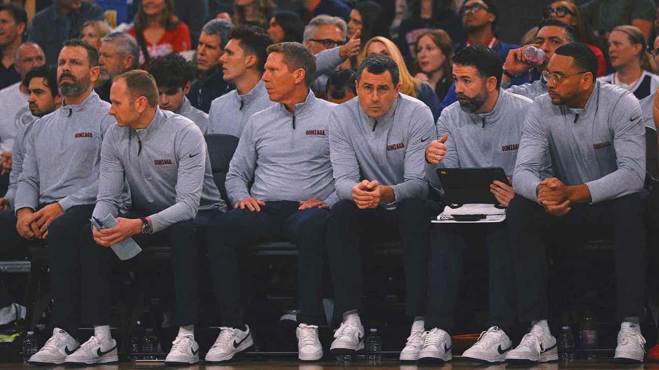 FAA investigating near-collision with jet carrying Gonzaga men's basketball team