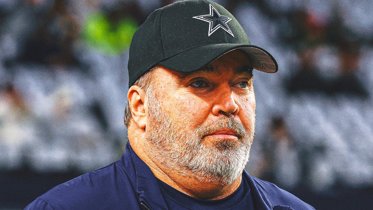 Cowboys, head coach Mike McCarthy reportedly part ways after five seasons