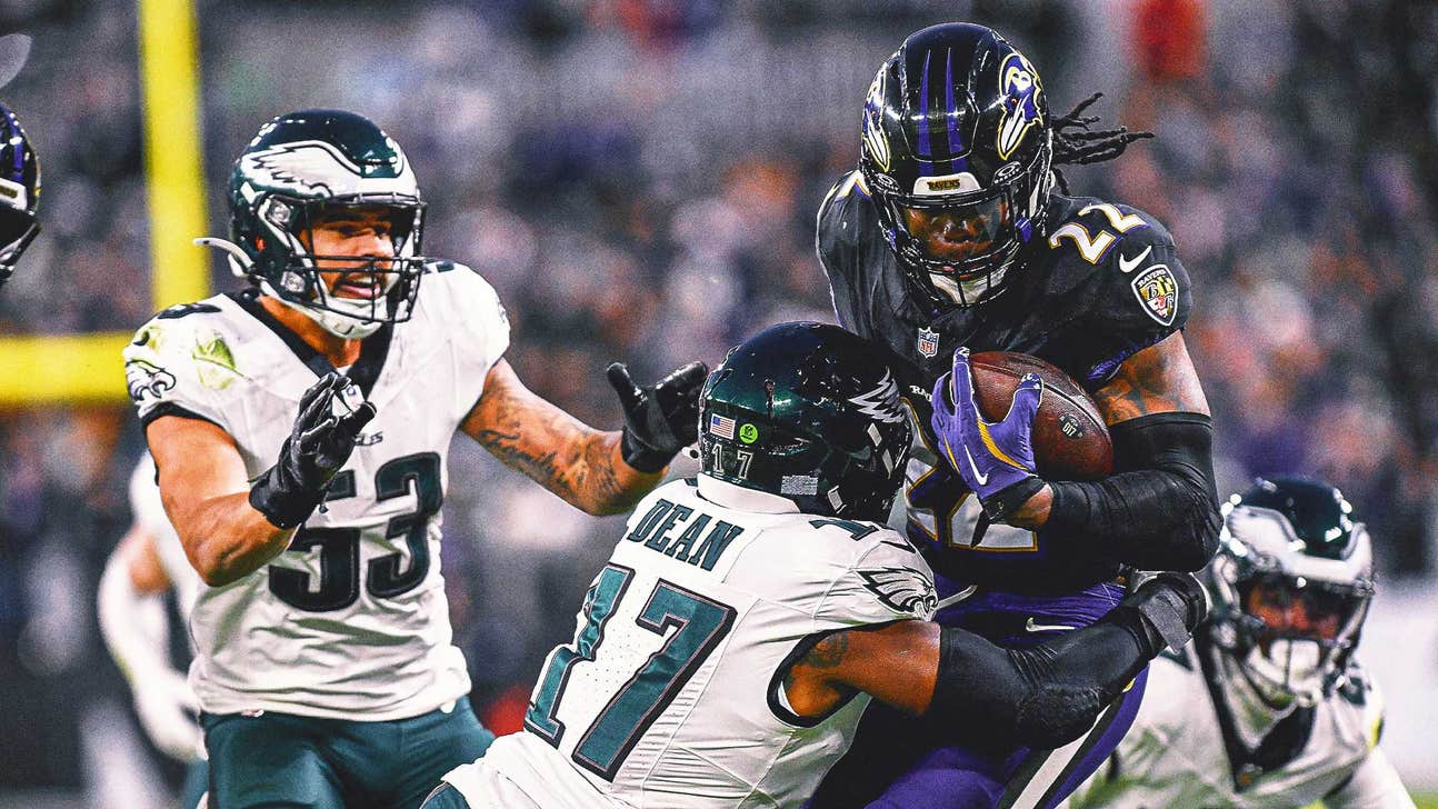 The secret formula to beating Ravens, and what else we learned in Week 13